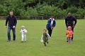 2. Teddy Bear race